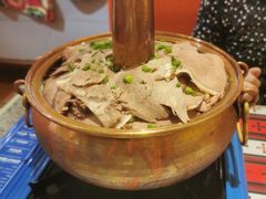 -如意林卡藏餐吧 (九寨沟店)