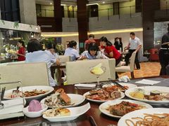 -深圳观澜格兰云天国际酒店