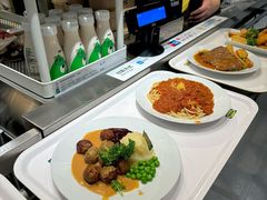 -宜家·瑞典风味餐厅(武汉荟聚中心店)