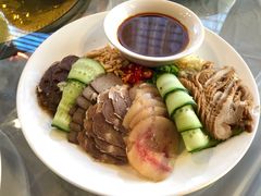 -朝馆·市井本味菜