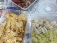 -粥传(太古里店)