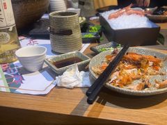 -东田之村自助餐厅(金水路店)