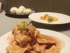 -奉天小馆·非遗东北菜(济南万象城店)