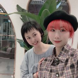 -BULB STUDIO 巴柏明星发型工作室