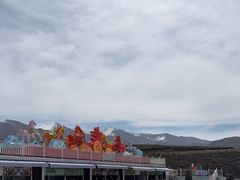 -祁连山·岗什卡雪峰景区