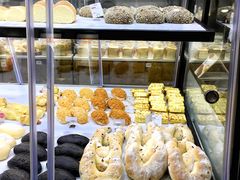 -幸福西饼面包茶饮(车公庙店)