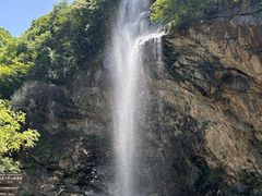 -少华山国家森林公园