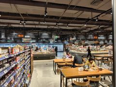 -永辉超市(鲁谷店)