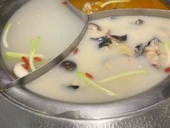 -新辣道鱼火锅(上地华联店)