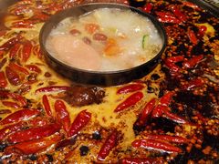 -熊家院子老火锅(涪陵马鞍店)