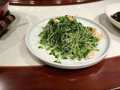 三叶香拌桃仁-正兴蜀园(科技园区店)