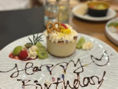 -Mark&Mars Restaurant