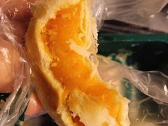 乳酪蛋黄-泸溪河桃酥(西直门凯德店)