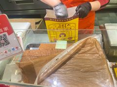 -五道口枣糕王(西单华威约饭街店)