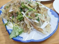 -十二忠手拉面(中华路店)