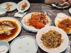 -海旺小海鲜大排档(冠亚星城店)