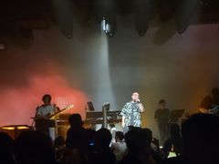 -KEZEE Music Live