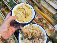 -丰依竹食·老牌竹筒饭