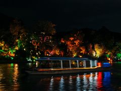 -桂林两江四湖景区