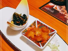 -元通寿司(大朗店)