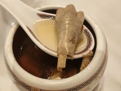 -稻香酒家·33年老字号·港式粤菜(富邦中心店)