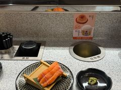 -争鲜回转寿司(海曙天一PLUS店)