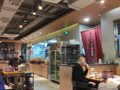 大堂-三太子地摊烧烤·小龙虾(北蔡店)