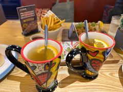 -Famous肥猫墨西哥音乐餐吧(五棵松华熙LIVE店)