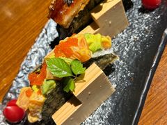 -鸟屋·烧鸟居酒屋(新世纪广场店)