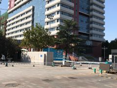 -山东大学(千佛山校区)