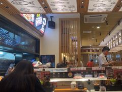 -万岁寿司(万国店)