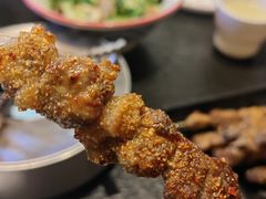 -丁里羊肉小镇(天鹅湖总店)