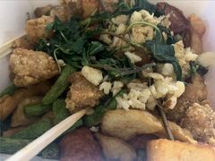 -呷贺盐酥鸡(抄纸巷店)