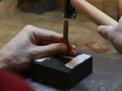 -鈊藝銀匠·银饰DIY工作室(永庆坊店)