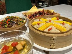-川香鼎盛·川府家宴商务宴请(市桥富华总店)