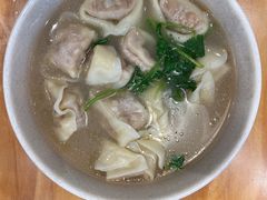 -吉祥馄饨(宁波高铁店)