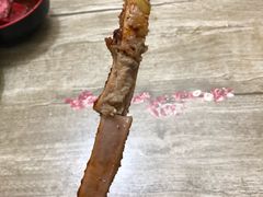 牛肚-马记大锅煮(总店)