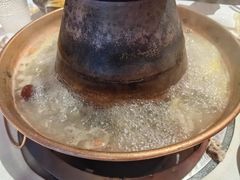 -东来顺饭庄(西直门店)