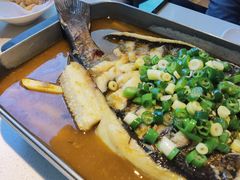 -半天妖烤鱼(莘县店)