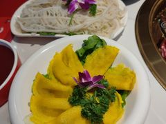 -欠火锅·水牛毛肚·团建聚餐·生日宴(何山路店)