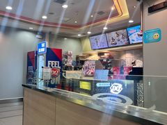 -DQ·蛋糕·冰淇淋(余姚万达店)