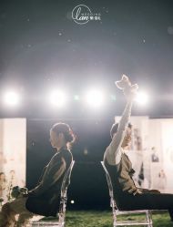 -蘭club婚礼策划