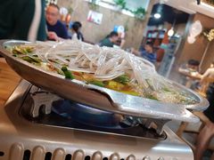 -京玉菲饭店(李村店)