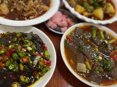 -巷子肥肠(科华巷店)