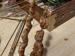 -晓靖轩烧烤(沙河风情店)