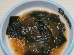 -灵芝妹子海鲜米线(凯德和平广场店)