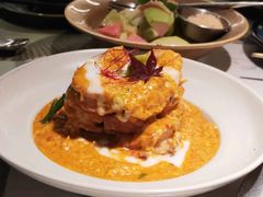 -芭札·Thai泰国餐厅(同和金铂天地店)