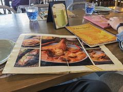 -CHINCHIN 青青·泰国料理(万象食家店)