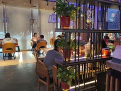 -老板恋上鱼(恒隆广场店)