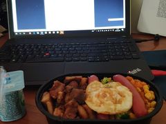 -李先生的首尔小馆(松江启源广场店)